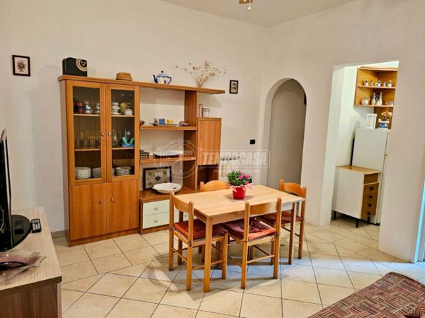 appartamento in affitto a Viareggio in zona Marco Polo