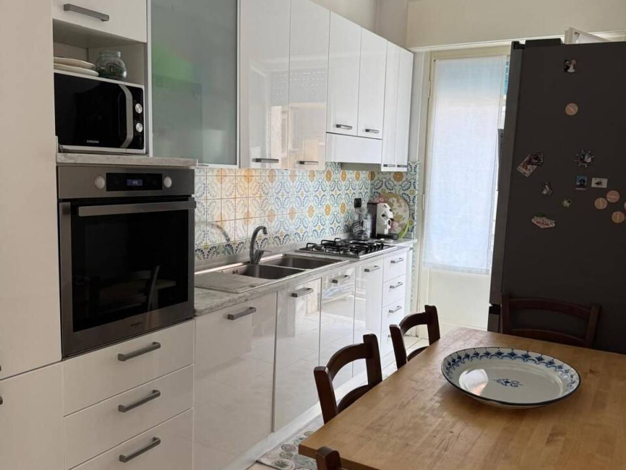 appartamento in affitto a Viareggio in zona Marco Polo