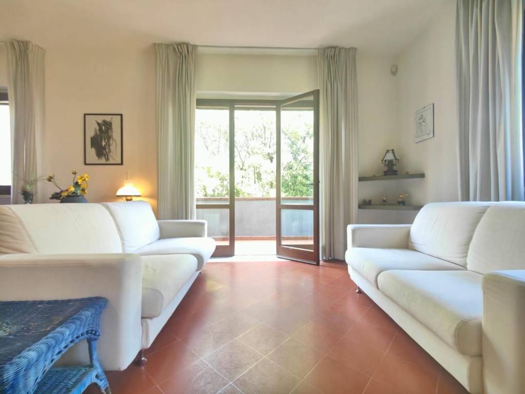 appartamento in affitto a Viareggio in zona Torre del Lago