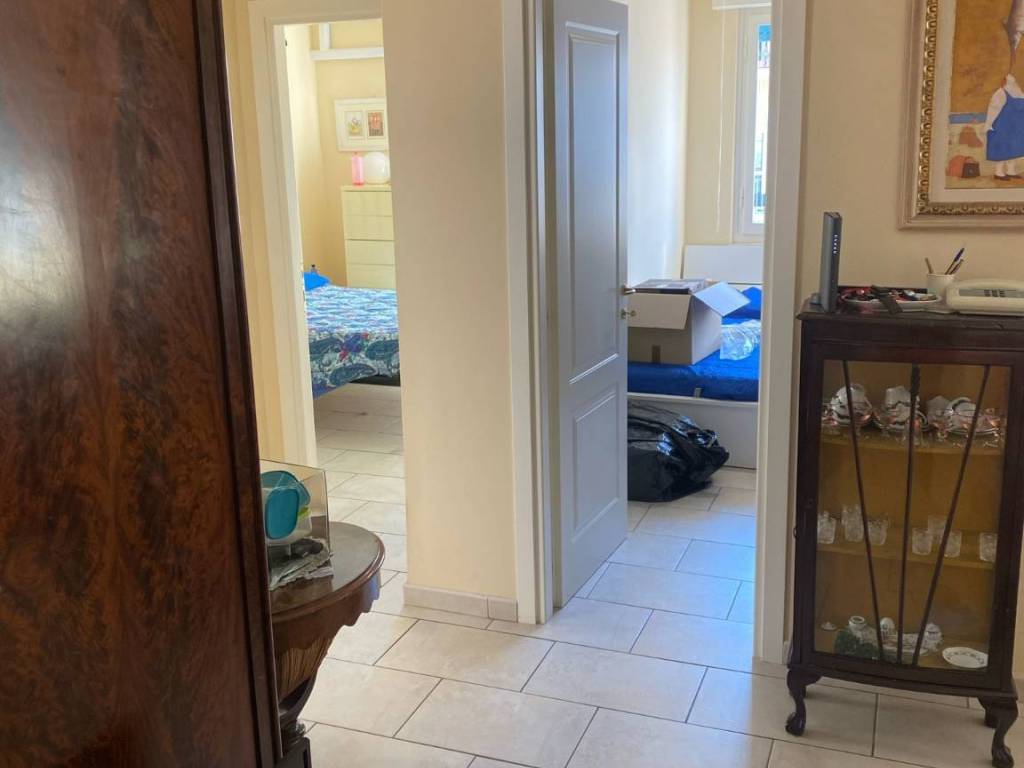 appartamento in affitto a Viareggio in zona Marco Polo