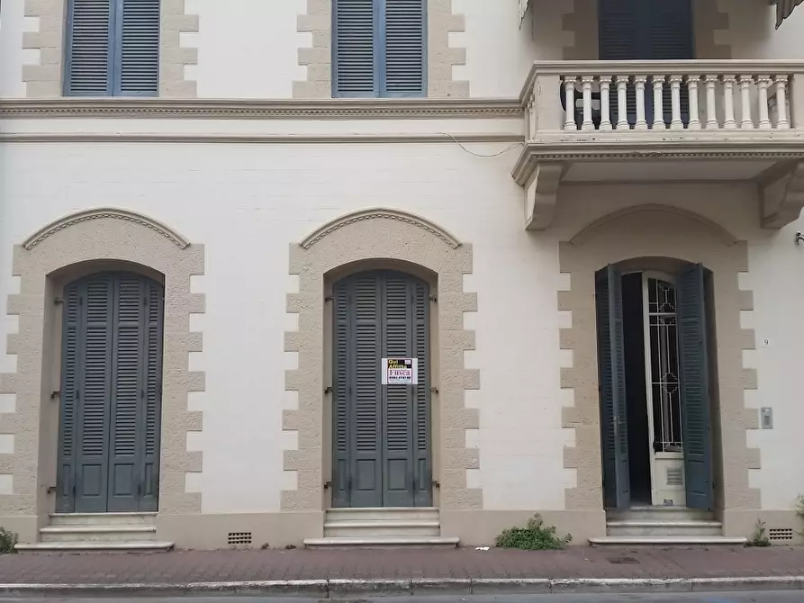 appartamento in affitto a Viareggio