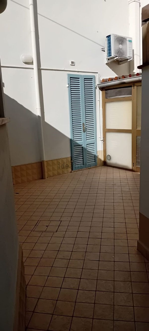 casa indipendente in affitto a Viareggio