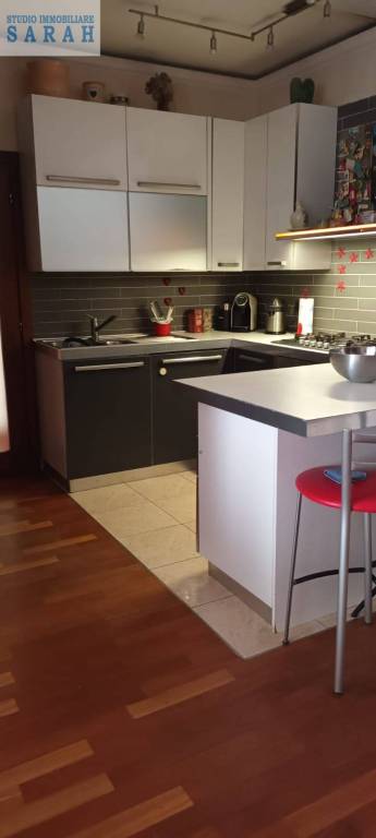 appartamento in affitto a Viareggio in zona Marco Polo