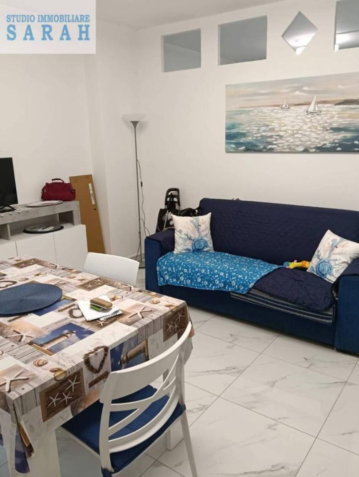 appartamento in affitto a Viareggio