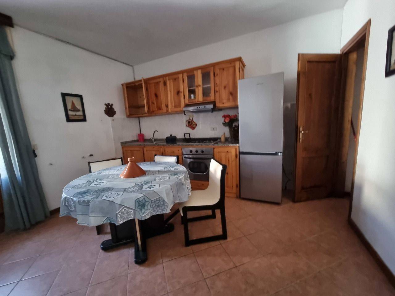 appartamento in affitto a Viareggio in zona Campo d'Aviazione