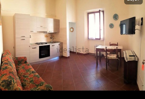 appartamento in affitto a Viareggio