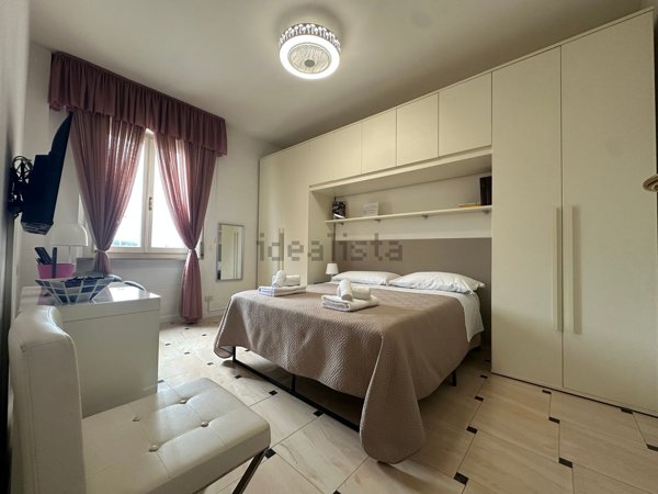 appartamento in affitto a Viareggio in zona Marco Polo