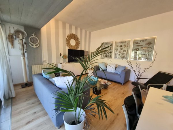 appartamento in affitto a Viareggio in zona Torre del Lago