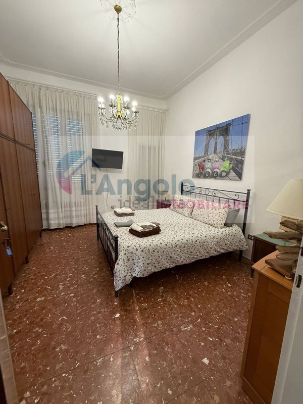 appartamento in affitto a Viareggio