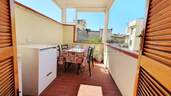 casa indipendente in affitto a Viareggio