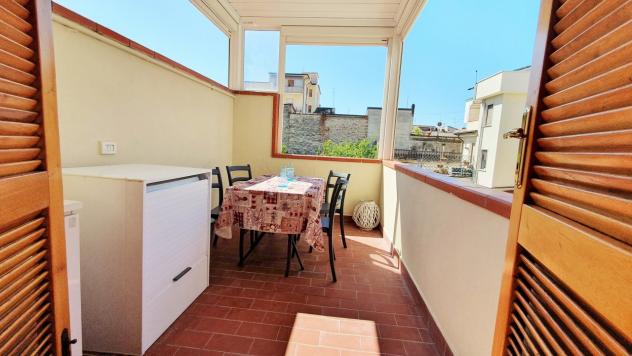 casa indipendente in affitto a Viareggio