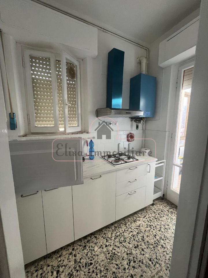 appartamento in affitto a Viareggio in zona Centro Storico