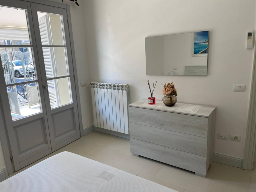 appartamento in affitto a Viareggio in zona Marco Polo