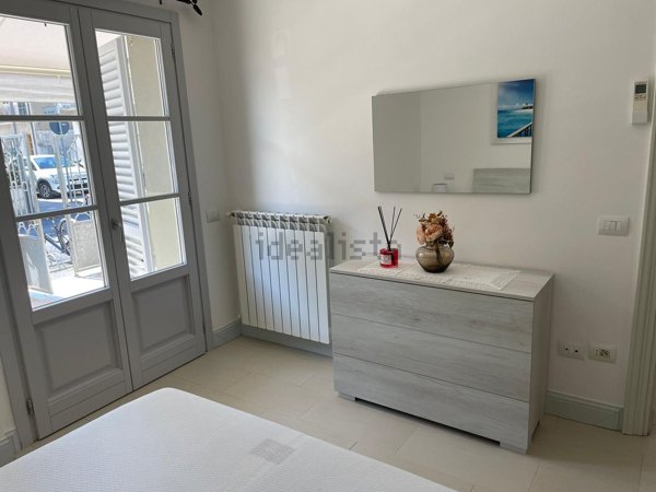 appartamento in affitto a Viareggio
