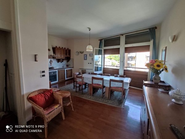appartamento in affitto a Viareggio