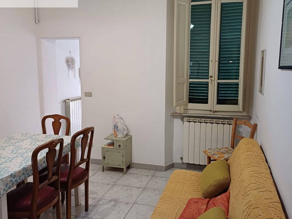 appartamento in affitto a Viareggio