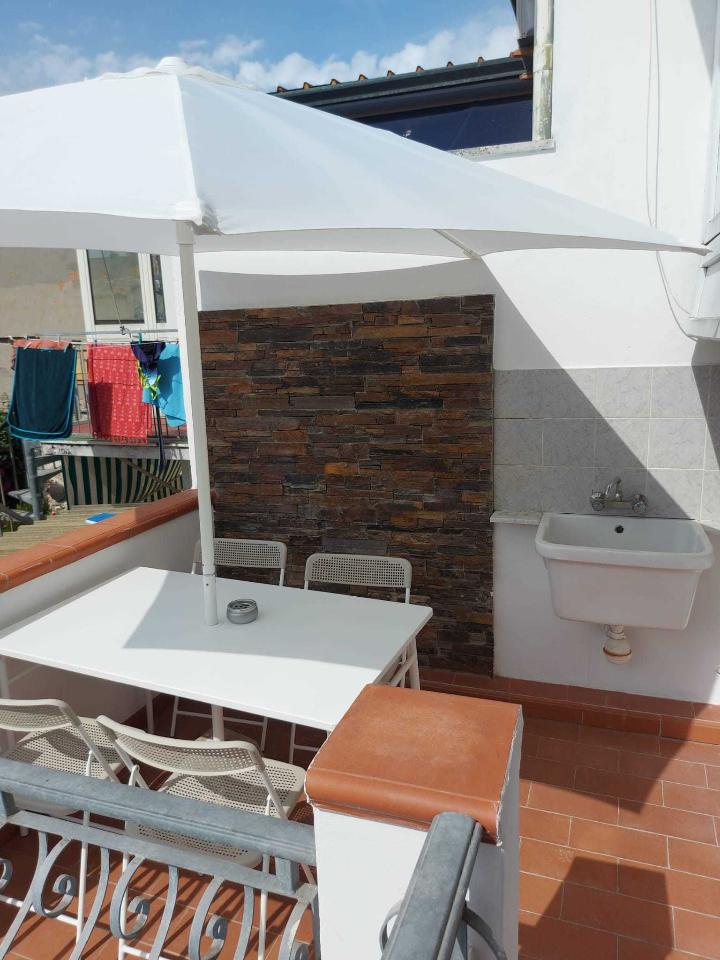 appartamento in affitto a Viareggio