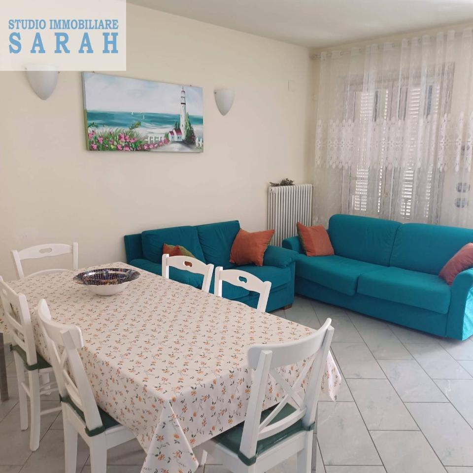 casa indipendente in affitto a Viareggio