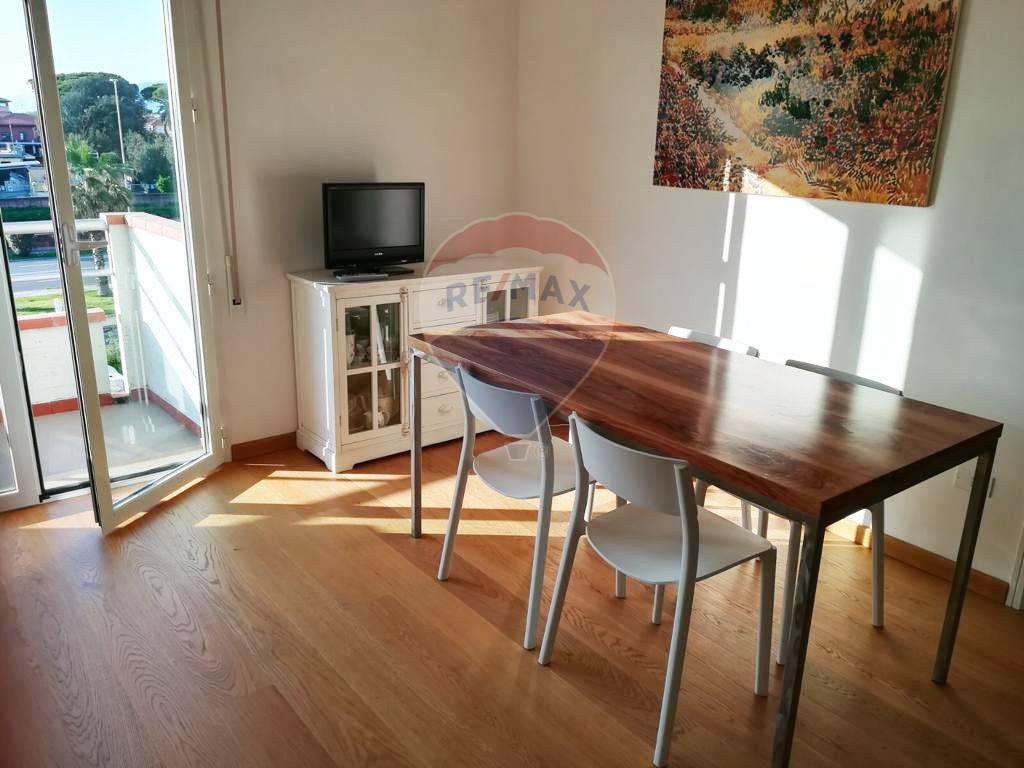 casa indipendente in affitto a Viareggio in zona Centro Storico