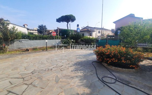 appartamento in affitto a Viareggio in zona Centro Storico