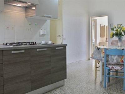 appartamento in affitto a Viareggio