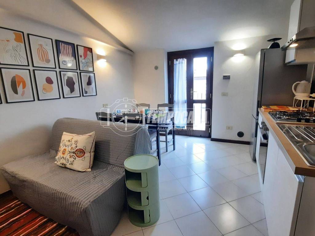 appartamento in affitto a Viareggio in zona Centro Storico