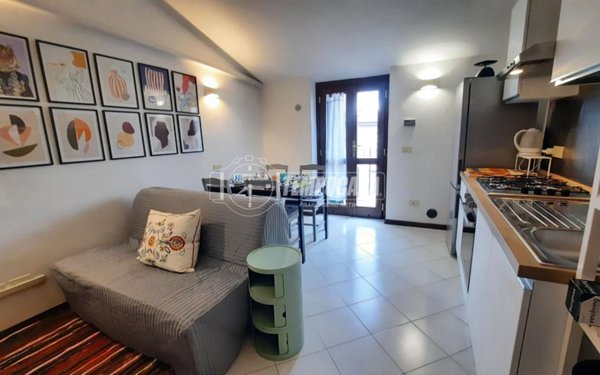 appartamento in affitto a Viareggio in zona Centro Storico