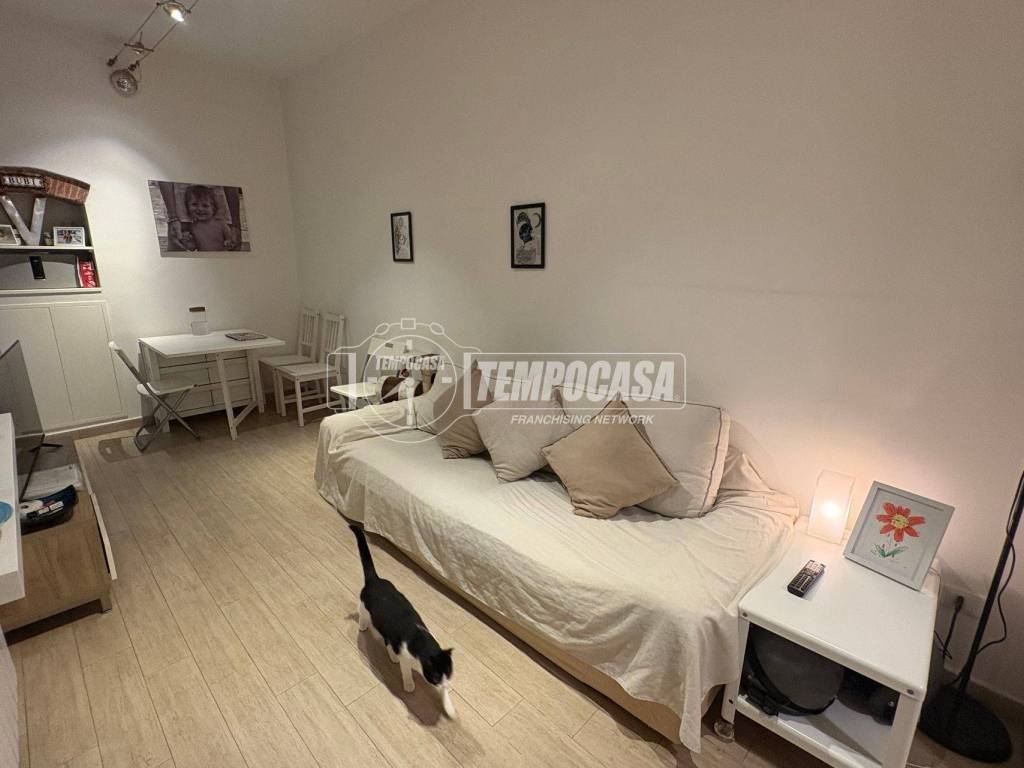 appartamento in affitto a Viareggio in zona Centro Storico