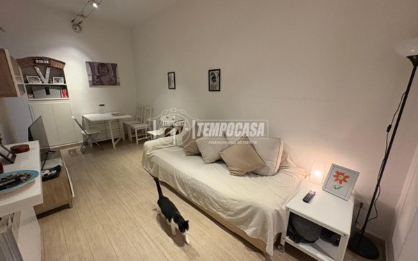 appartamento in affitto a Viareggio in zona Centro Storico