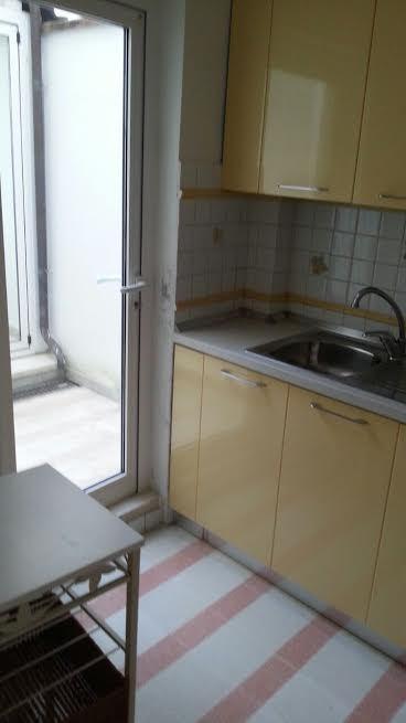 pentavano in affitto a Viareggio