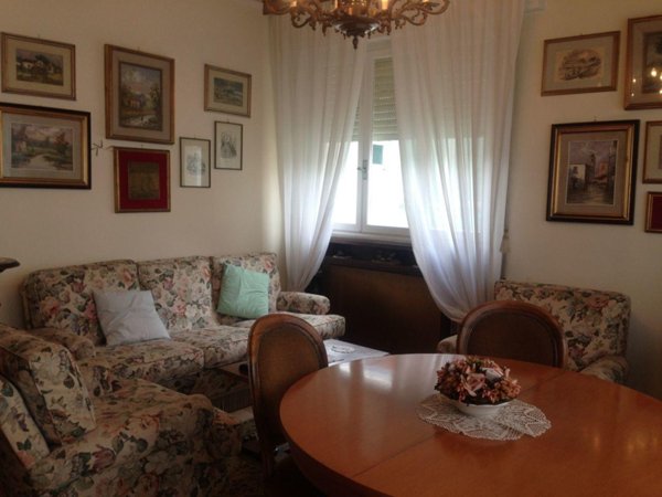 pentavano in affitto a Viareggio