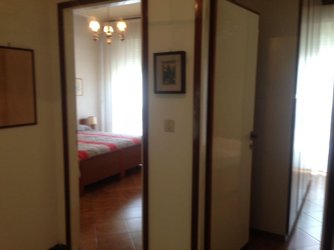 pentavano in affitto a Viareggio