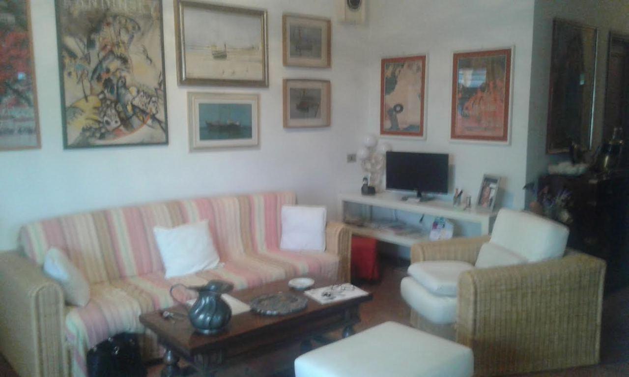 pentavano in affitto a Viareggio