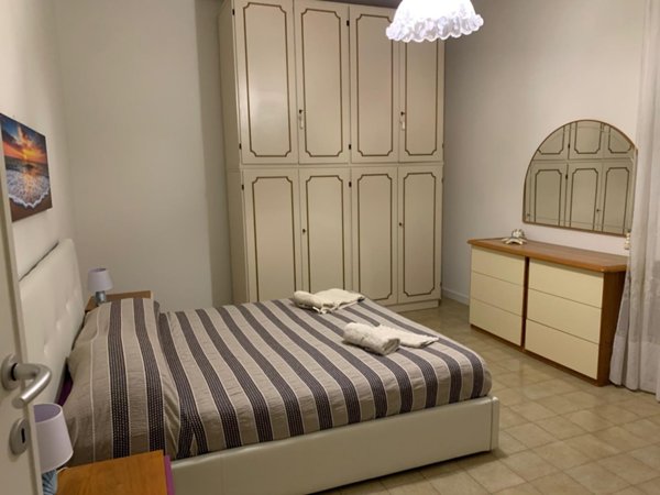 appartamento in affitto a Viareggio