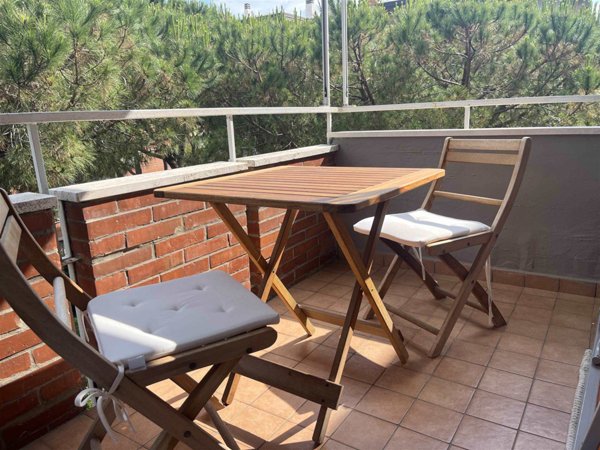appartamento in affitto a Viareggio