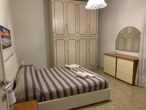 appartamento in affitto a Viareggio