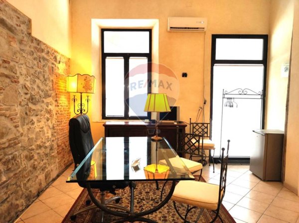 appartamento in affitto a Viareggio