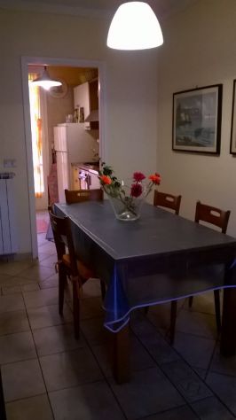 appartamento in affitto a Viareggio