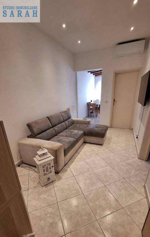 appartamento in affitto a Viareggio in zona Marco Polo