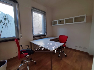 ufficio in affitto a Viareggio
