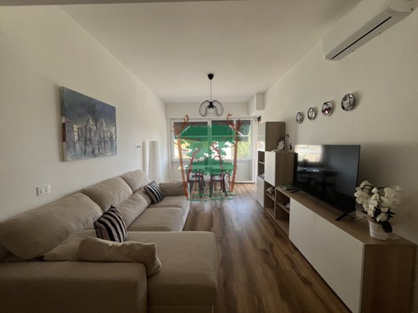appartamento in affitto a Viareggio