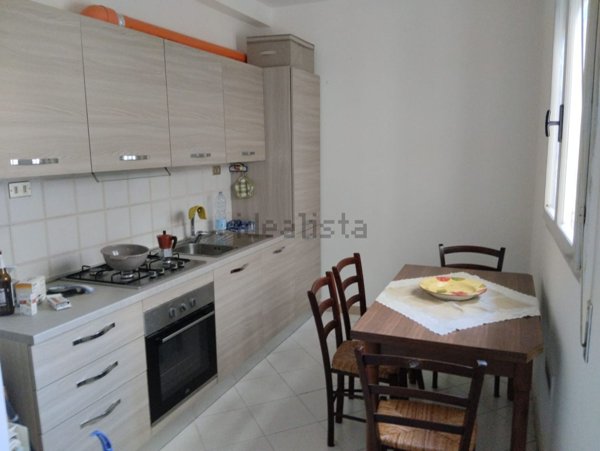 appartamento in affitto a Viareggio
