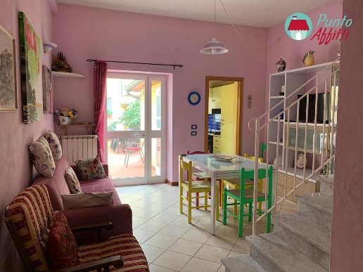 casa indipendente in affitto a Viareggio in zona Centro Storico