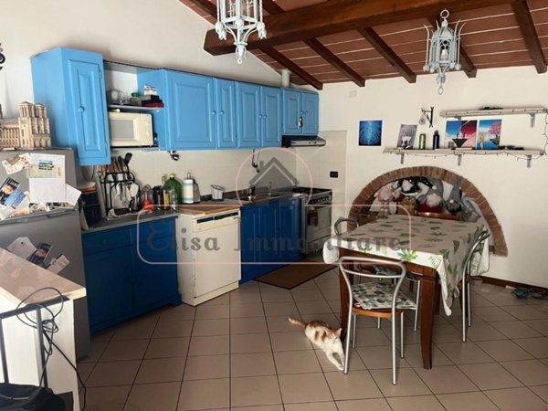 appartamento in affitto a Viareggio in zona Centro Storico