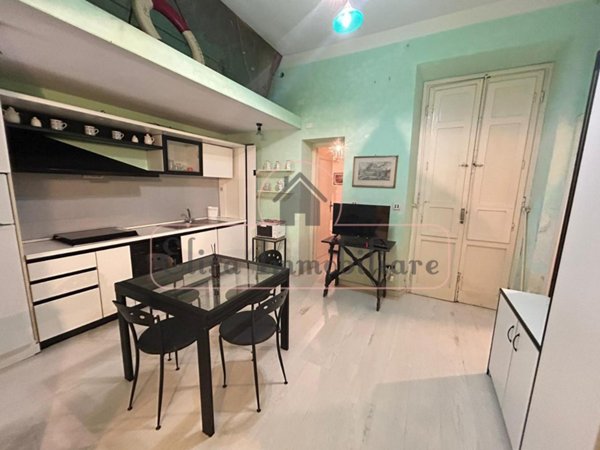 appartamento in affitto a Viareggio