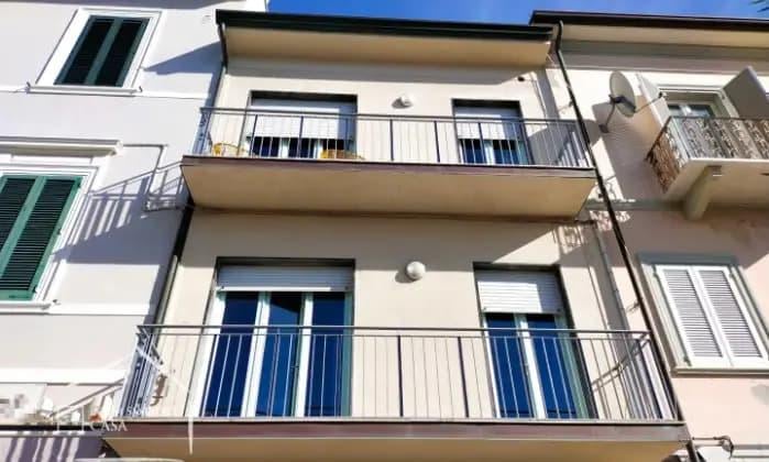 casa indipendente in affitto a Viareggio