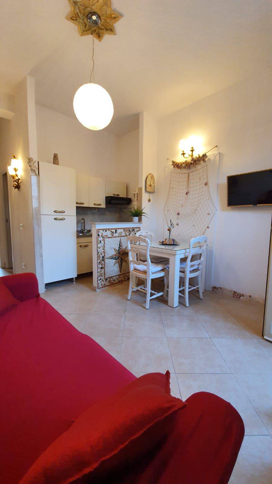 appartamento in affitto a Viareggio