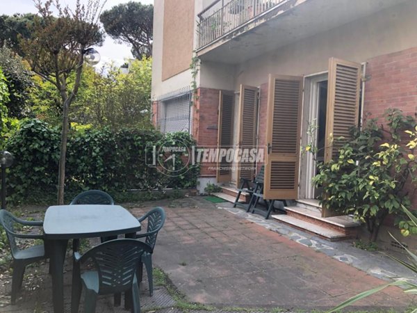 appartamento in affitto a Viareggio in zona Centro Storico