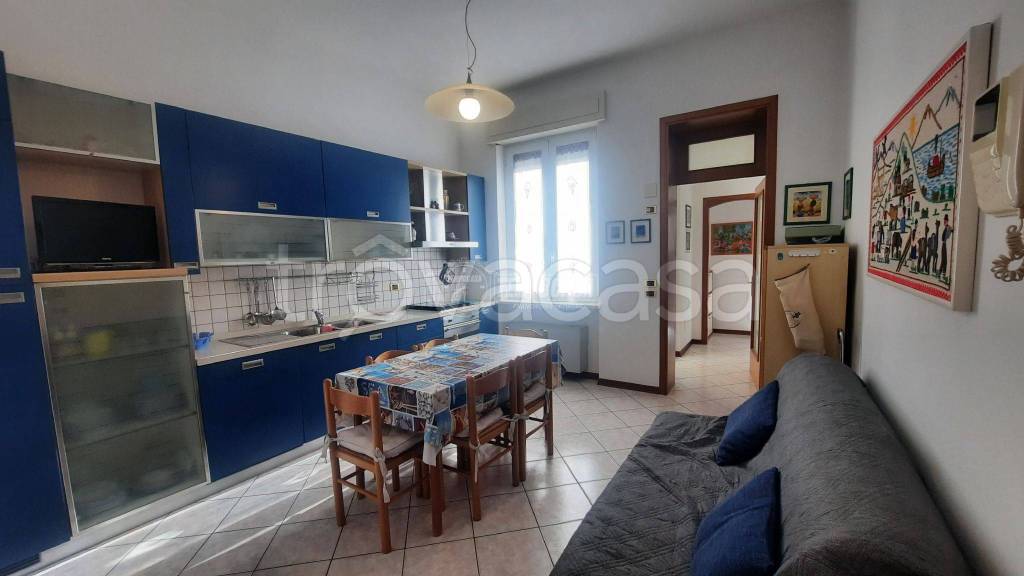 appartamento in affitto a Viareggio in zona Centro Storico