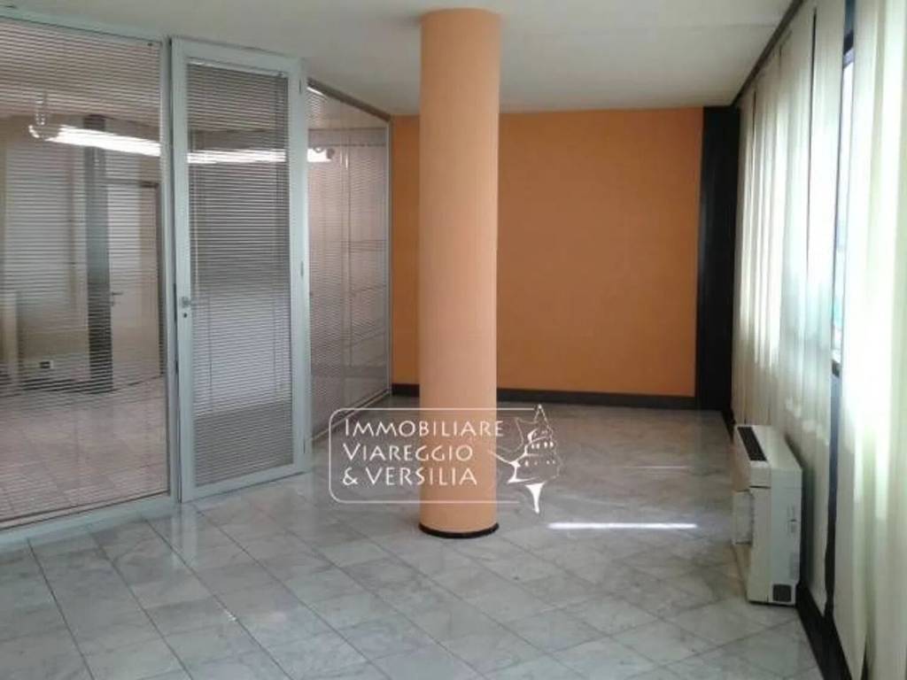 negozio in affitto a Viareggio